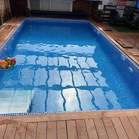 Arbel Holiday Homes Екстер'єр фото