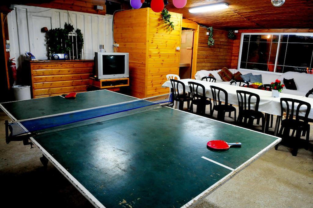 Arbel Holiday Homes Екстер'єр фото