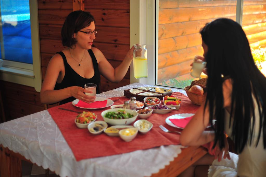 Arbel Holiday Homes Екстер'єр фото