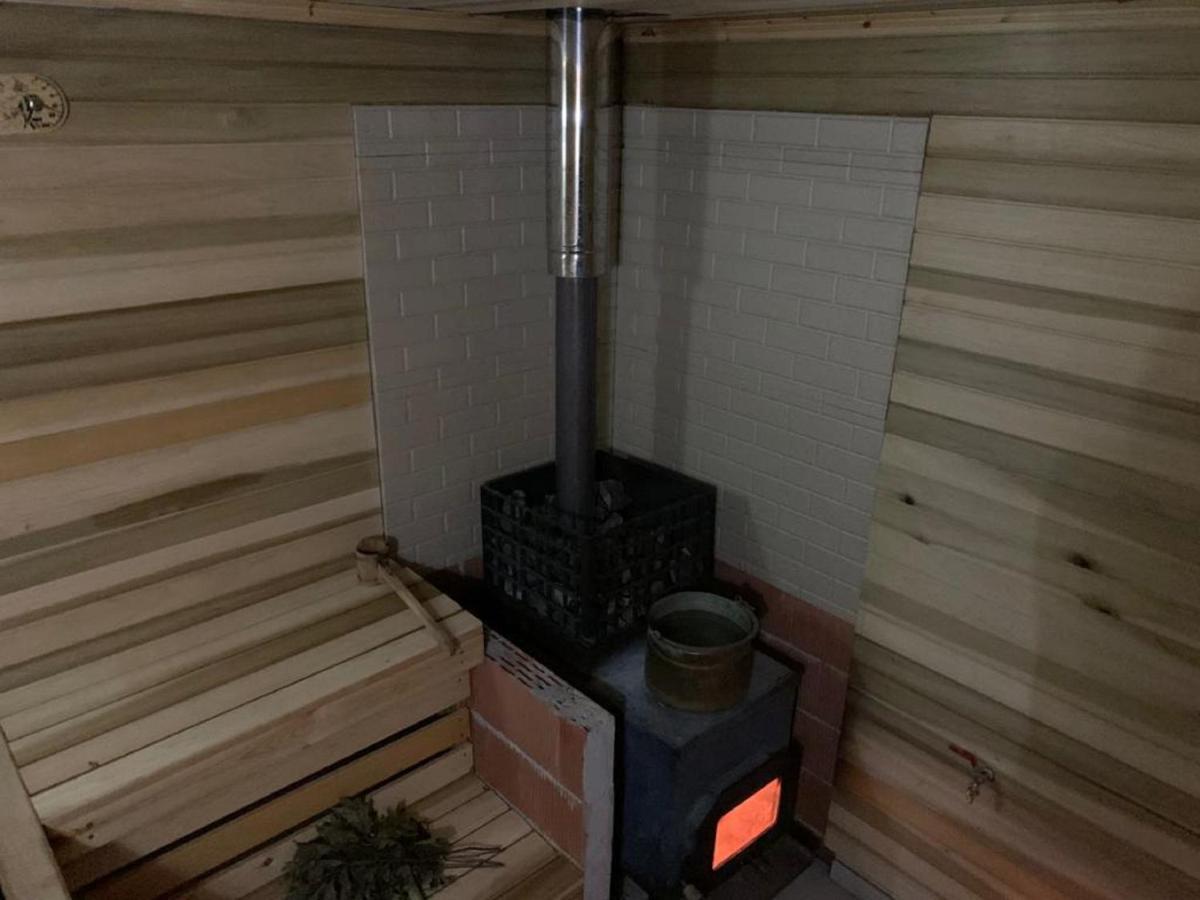 Arbel Holiday Homes Екстер'єр фото