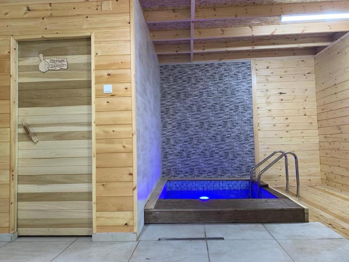 Arbel Holiday Homes Екстер'єр фото