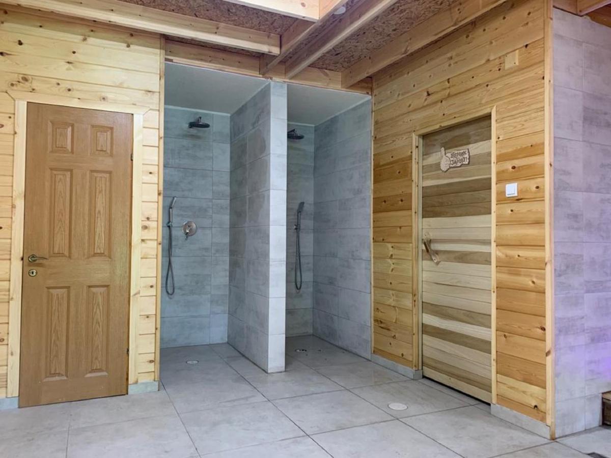 Arbel Holiday Homes Екстер'єр фото