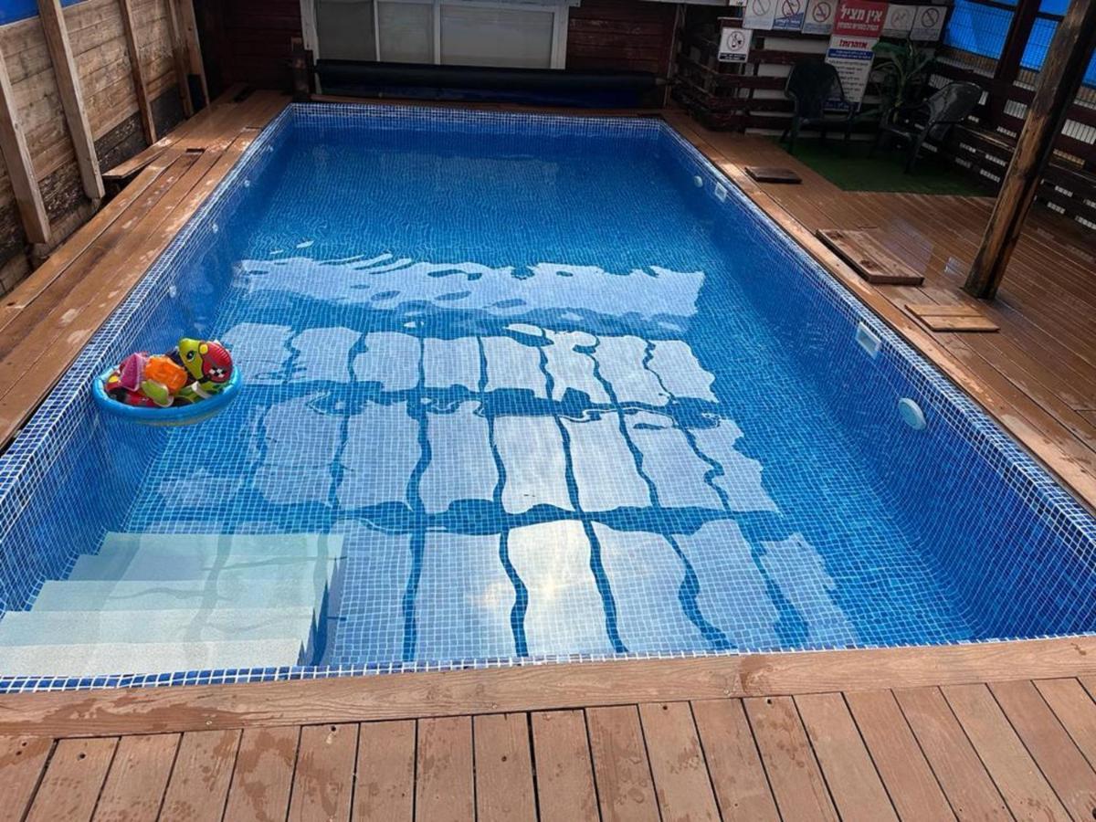 Arbel Holiday Homes Екстер'єр фото