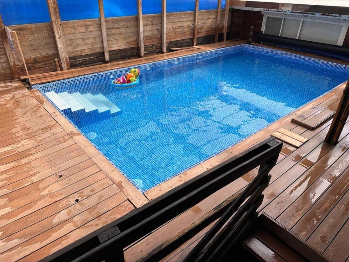 Arbel Holiday Homes Екстер'єр фото