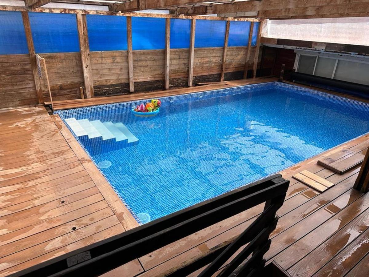 Arbel Holiday Homes Екстер'єр фото