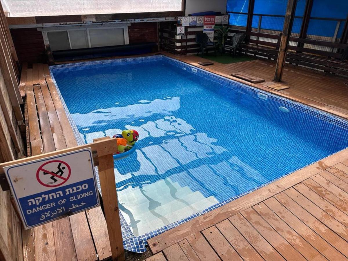 Arbel Holiday Homes Екстер'єр фото
