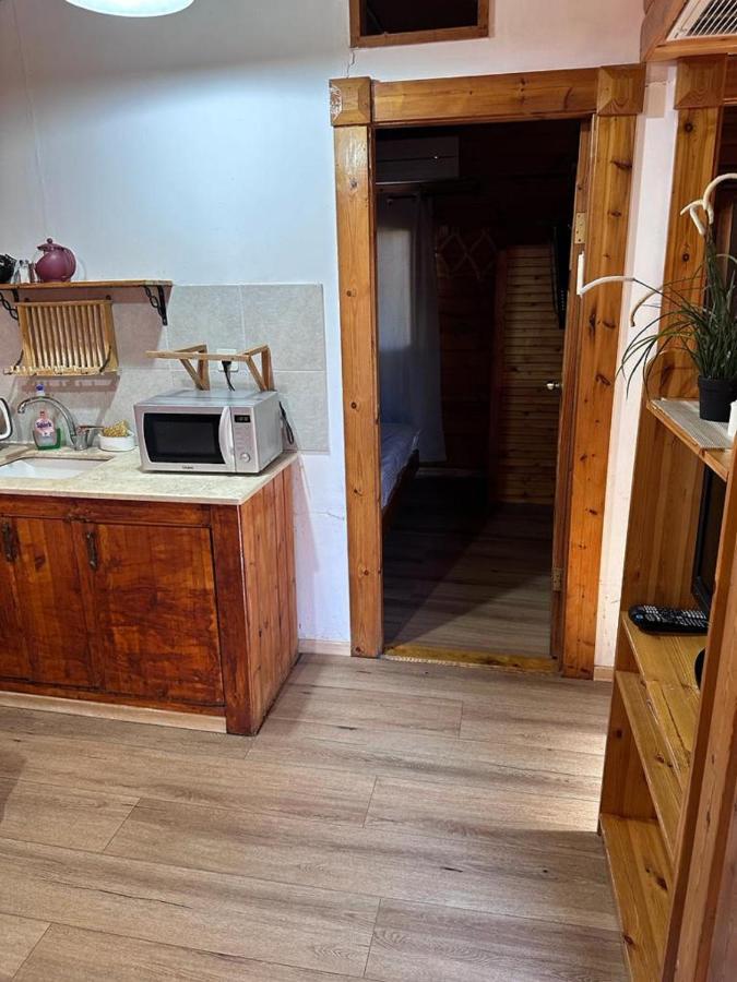 Arbel Holiday Homes Екстер'єр фото