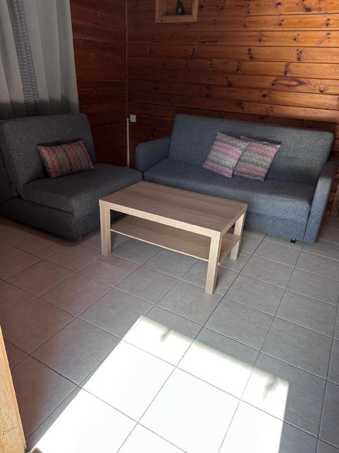 Arbel Holiday Homes Екстер'єр фото