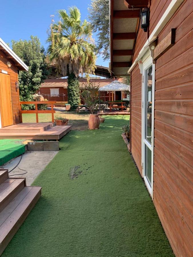 Arbel Holiday Homes Екстер'єр фото