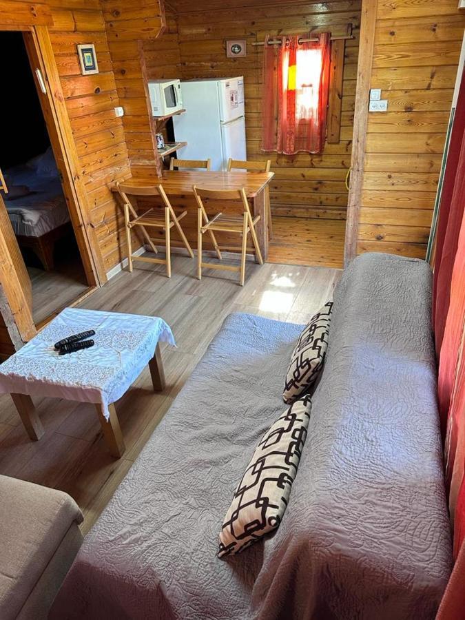 Arbel Holiday Homes Екстер'єр фото