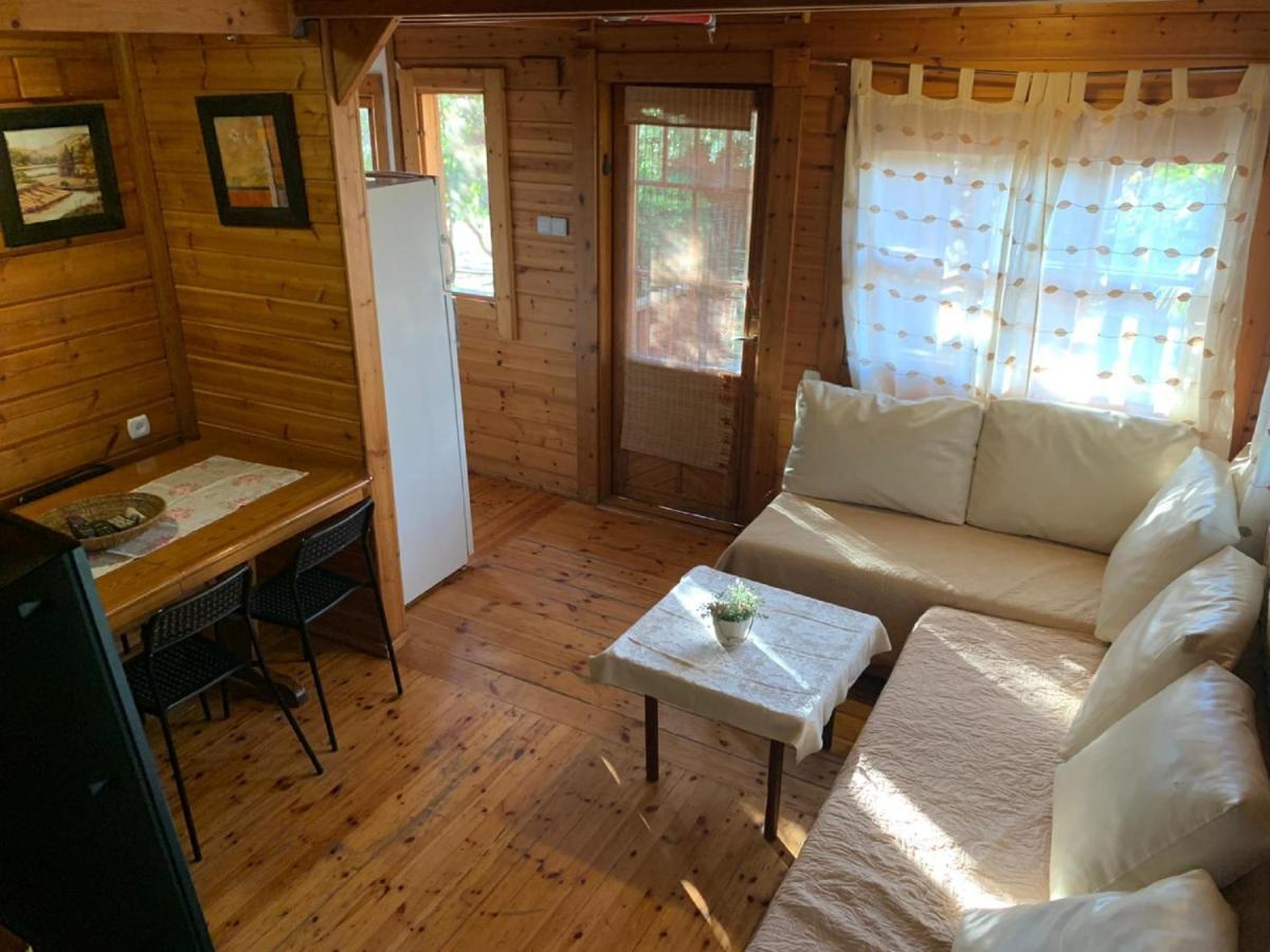 Arbel Holiday Homes Екстер'єр фото