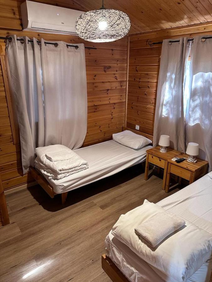 Arbel Holiday Homes Екстер'єр фото