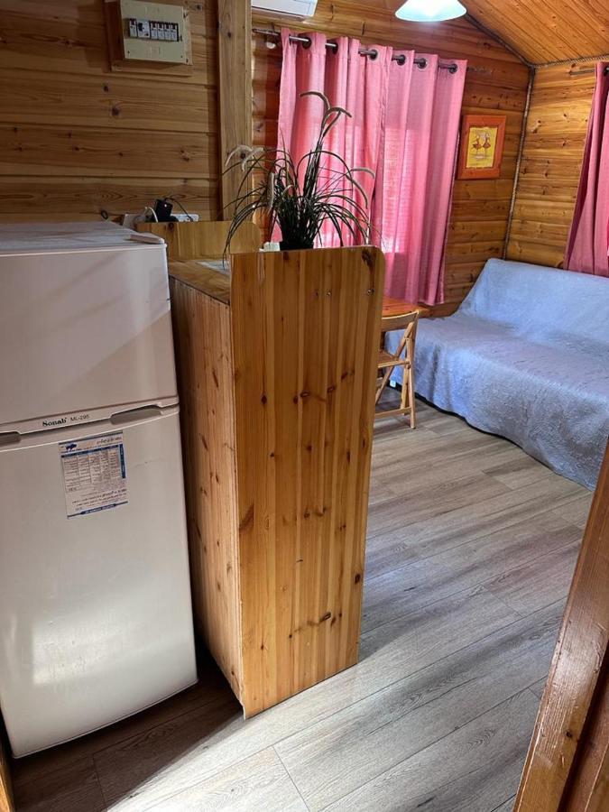 Arbel Holiday Homes Екстер'єр фото