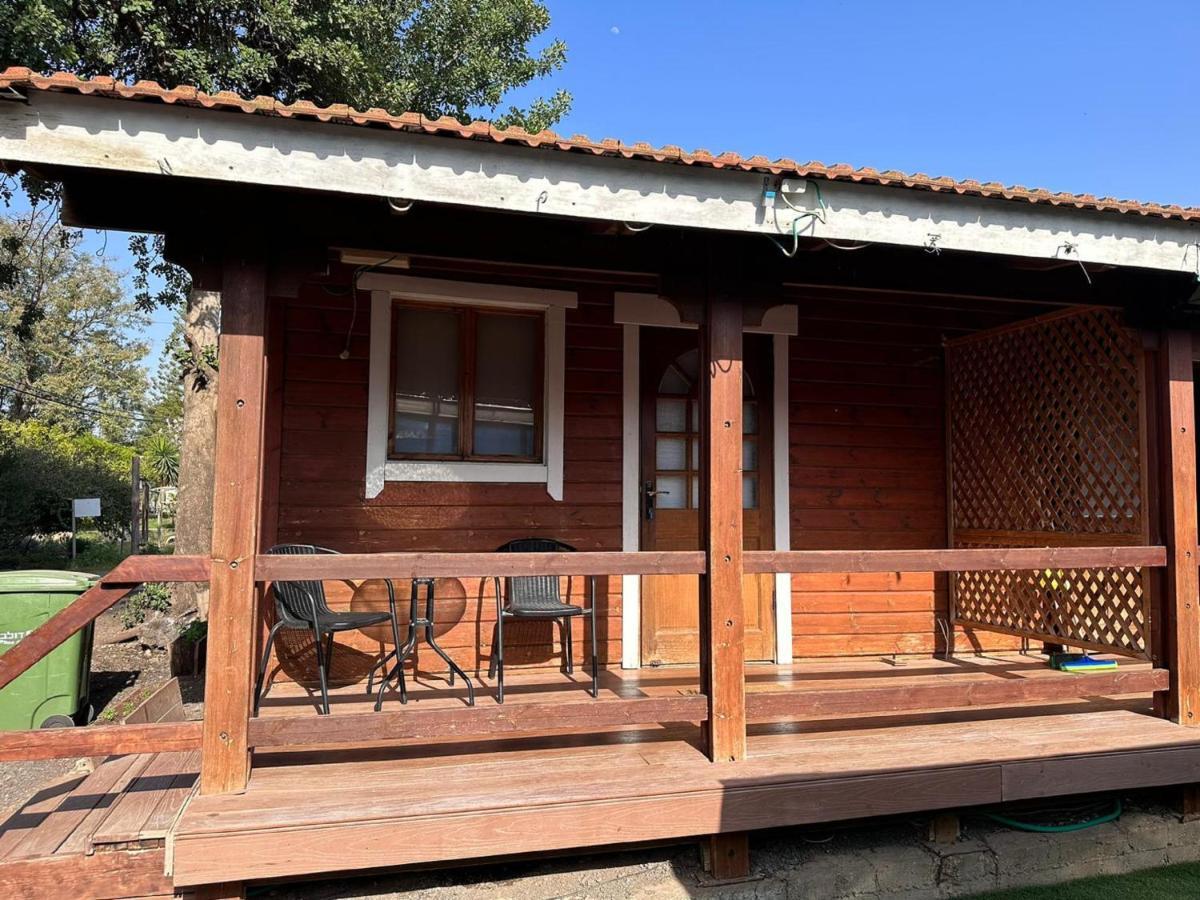 Arbel Holiday Homes Екстер'єр фото