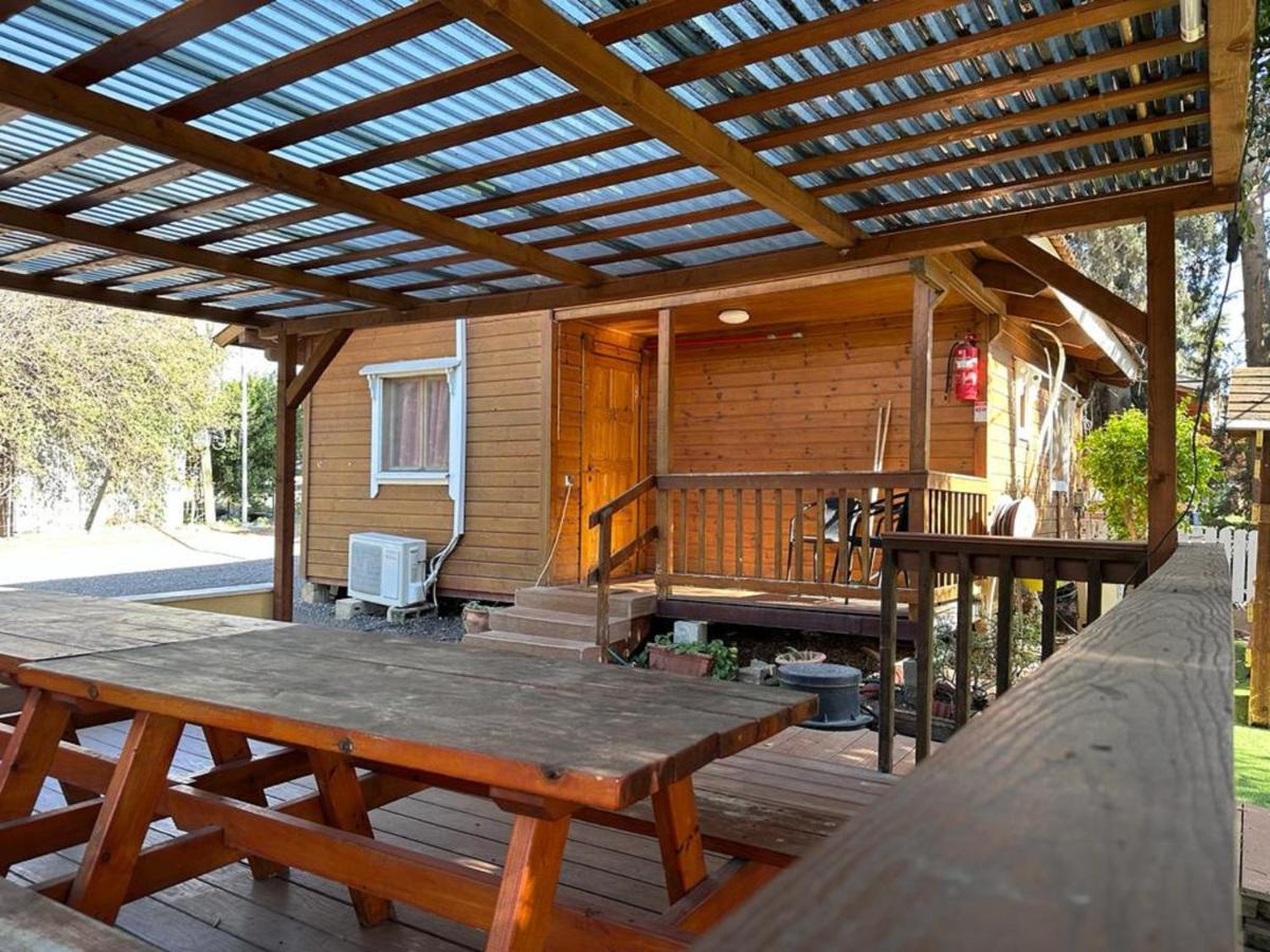 Arbel Holiday Homes Екстер'єр фото