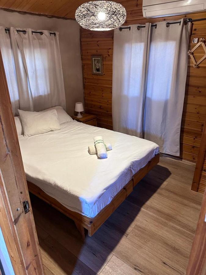 Arbel Holiday Homes Екстер'єр фото
