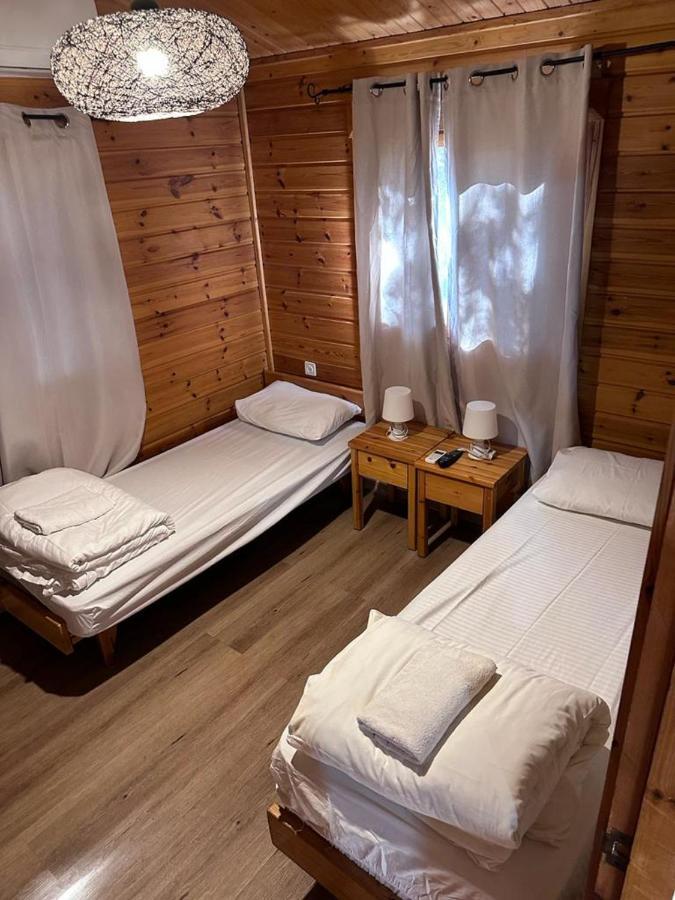Arbel Holiday Homes Екстер'єр фото