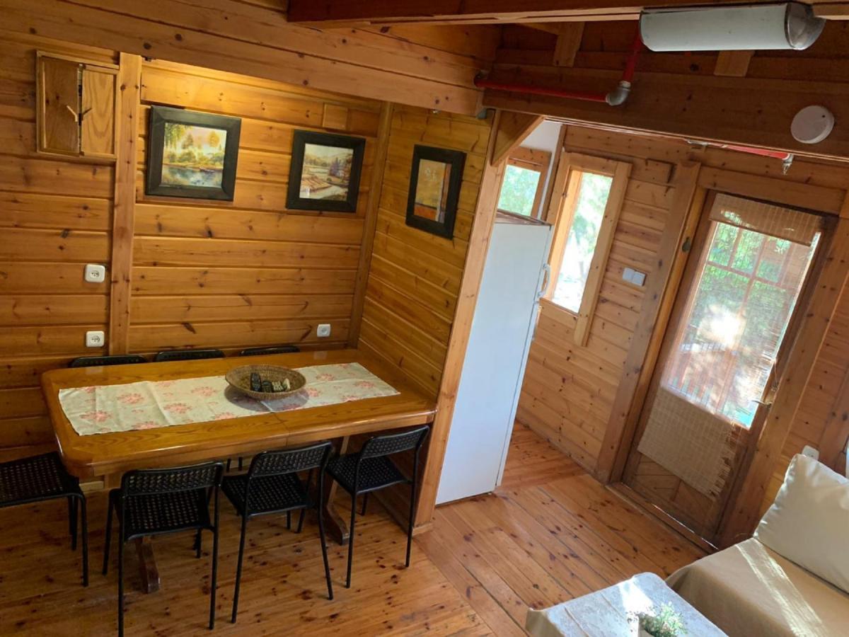 Arbel Holiday Homes Екстер'єр фото