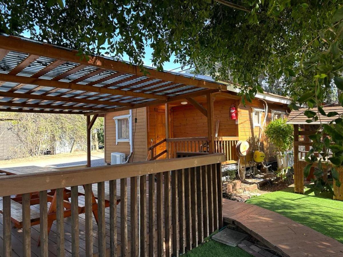 Arbel Holiday Homes Екстер'єр фото