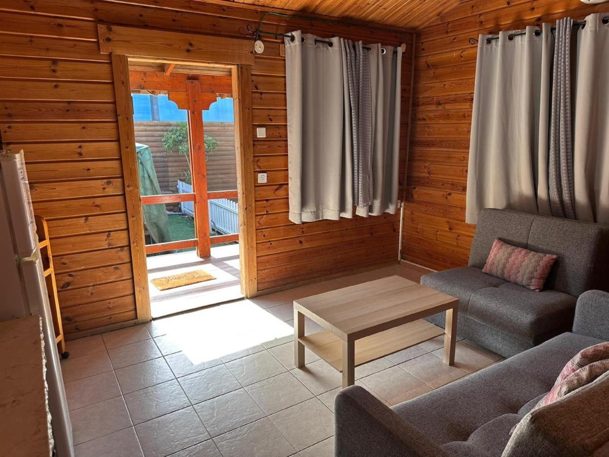 Arbel Holiday Homes Екстер'єр фото
