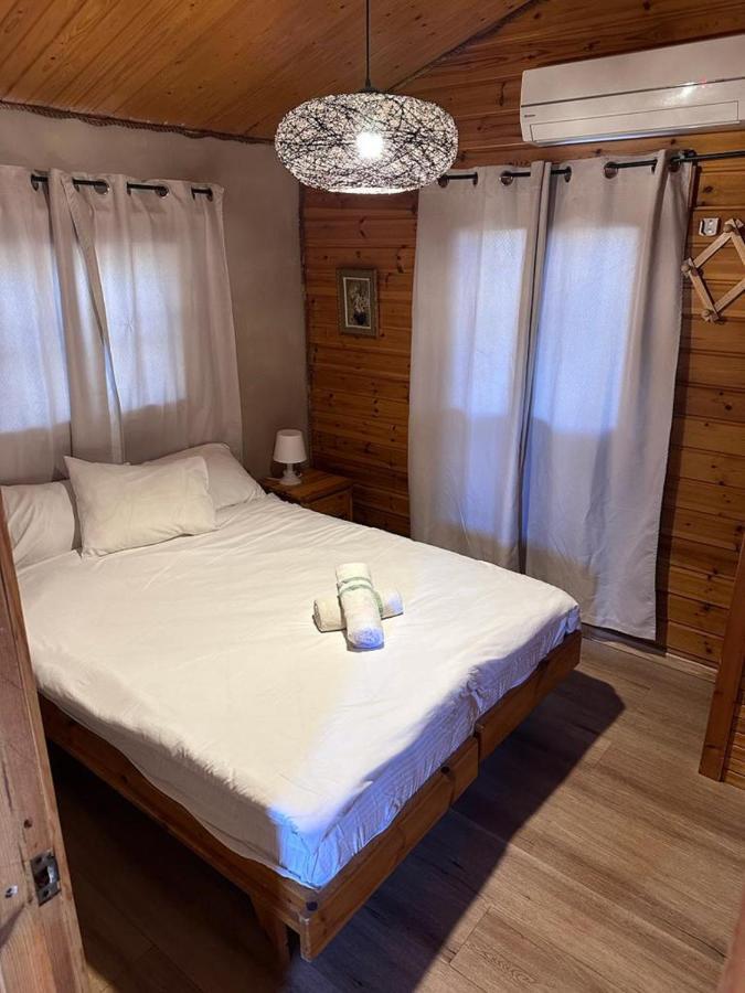 Arbel Holiday Homes Екстер'єр фото