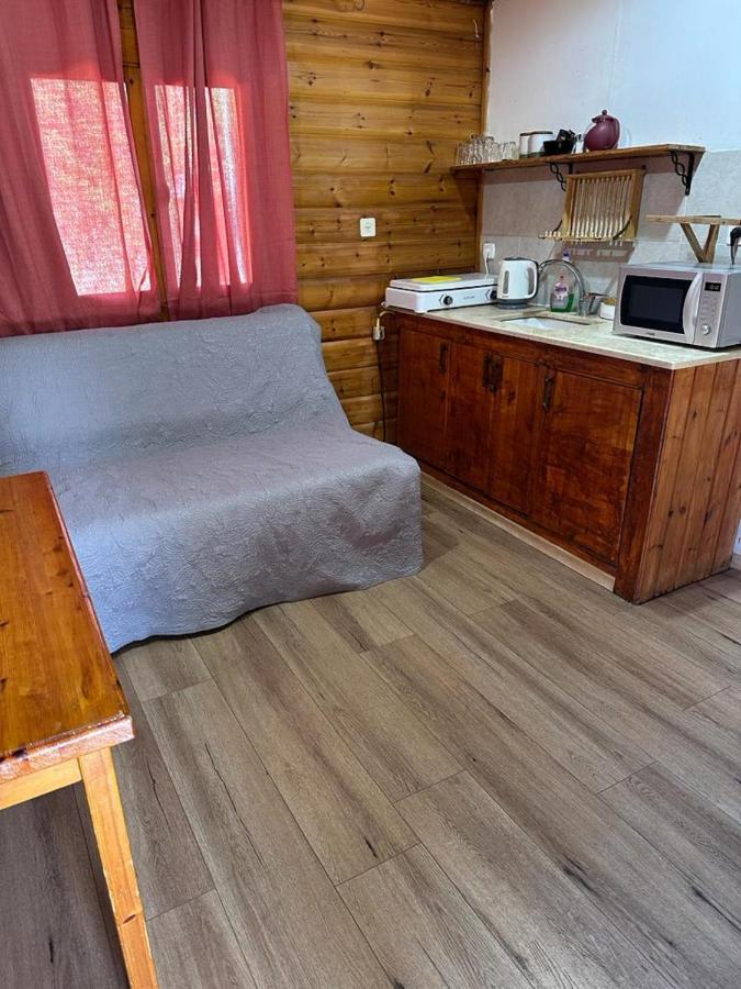 Arbel Holiday Homes Екстер'єр фото