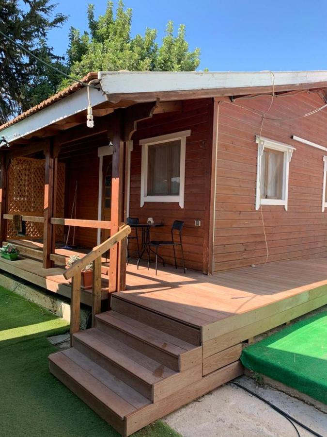 Arbel Holiday Homes Екстер'єр фото