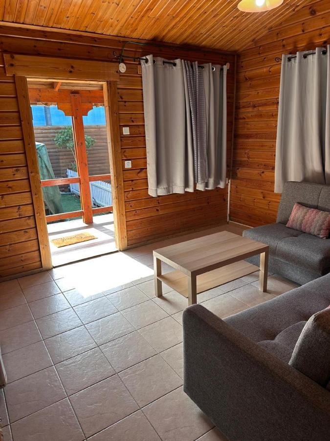Arbel Holiday Homes Екстер'єр фото