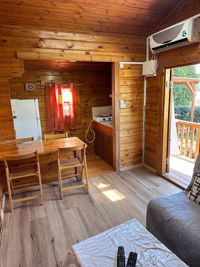 Arbel Holiday Homes Екстер'єр фото