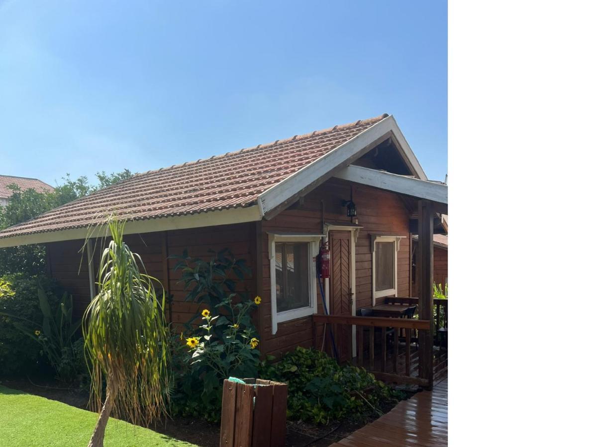 Arbel Holiday Homes Екстер'єр фото