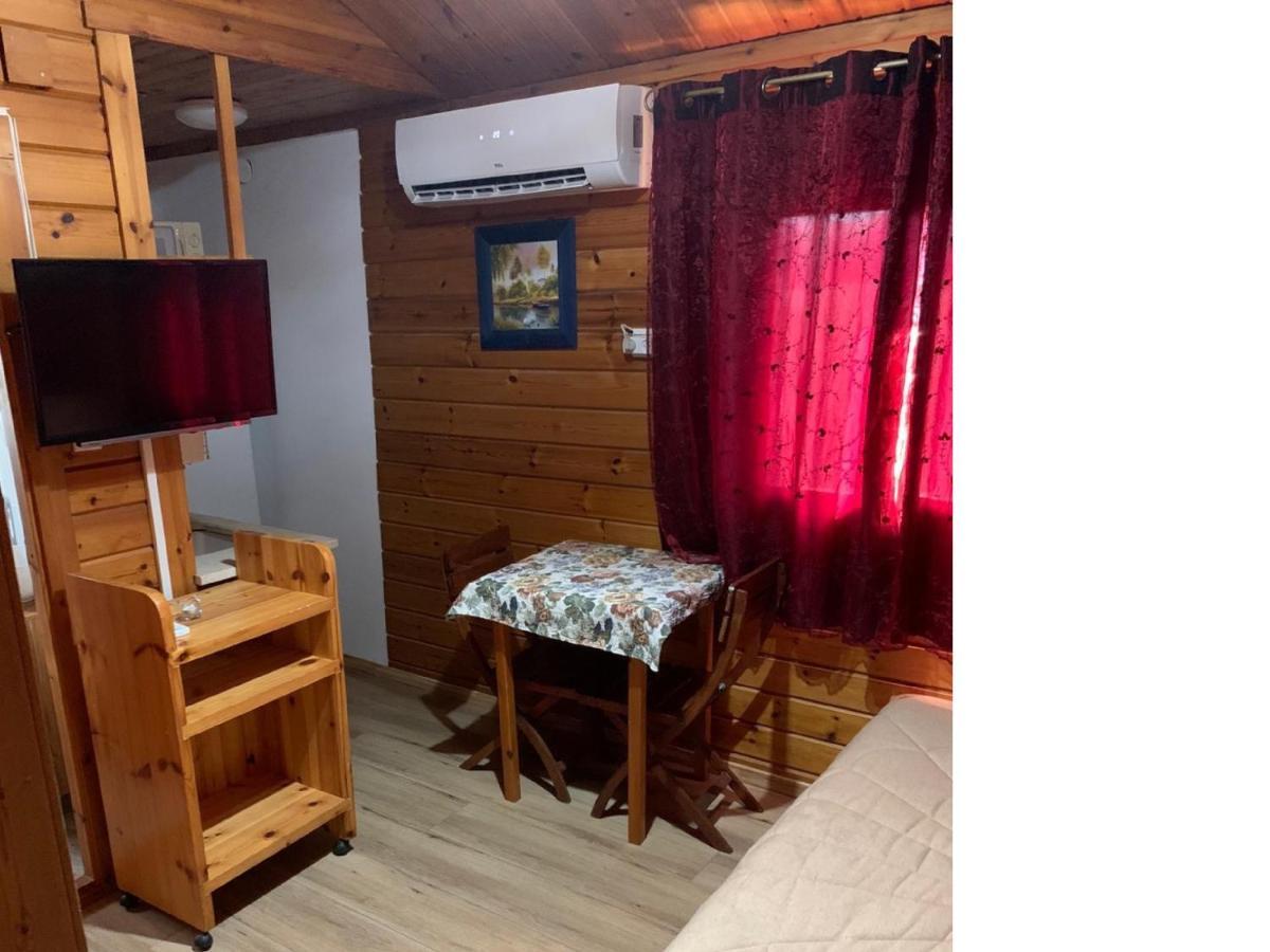 Arbel Holiday Homes Екстер'єр фото