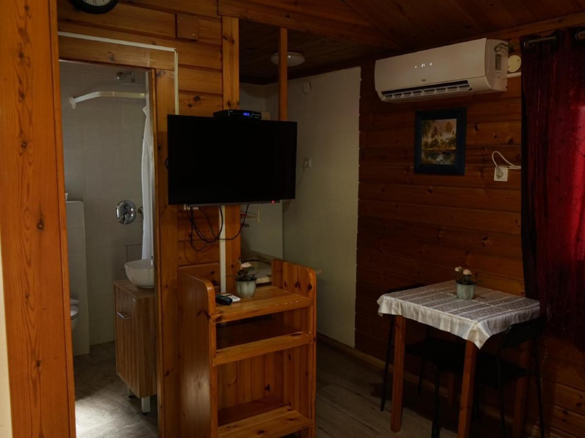 Arbel Holiday Homes Екстер'єр фото