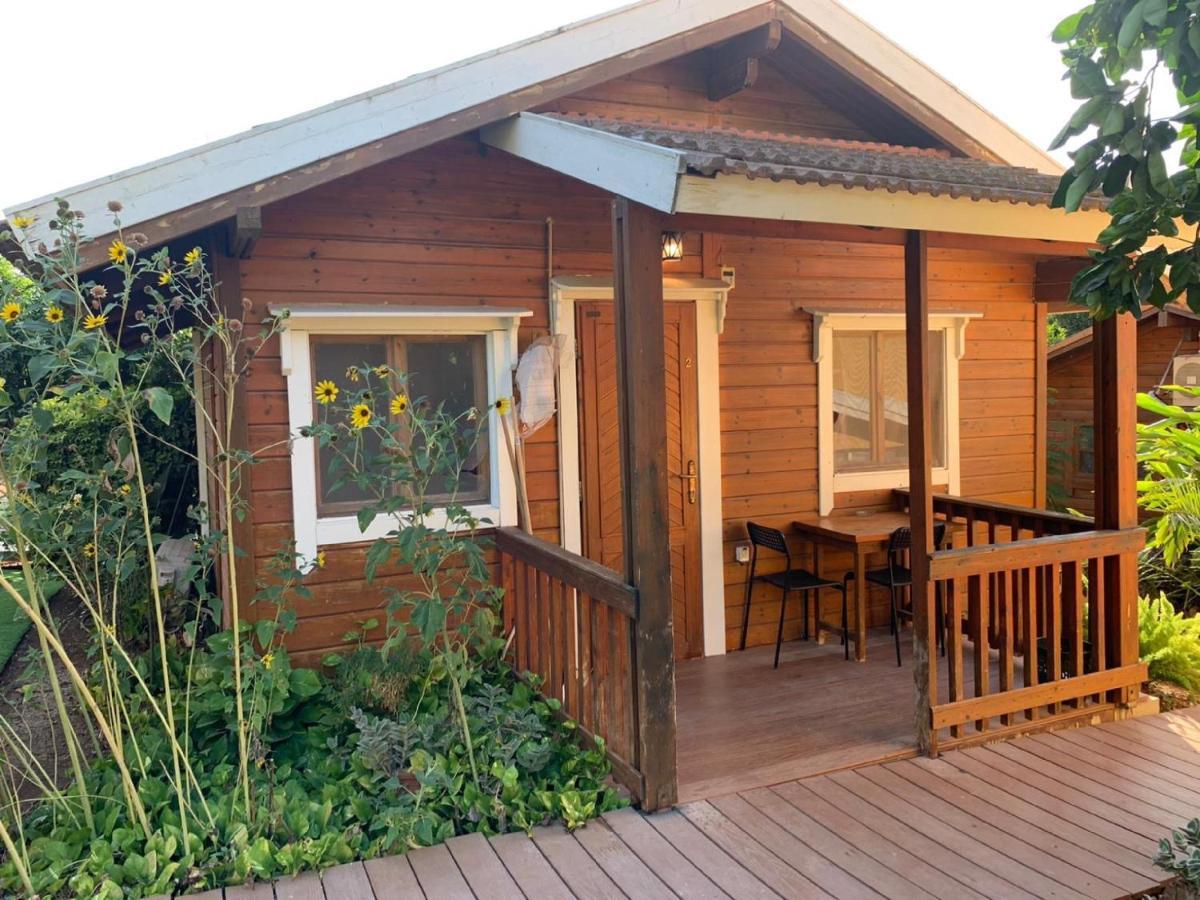 Arbel Holiday Homes Екстер'єр фото