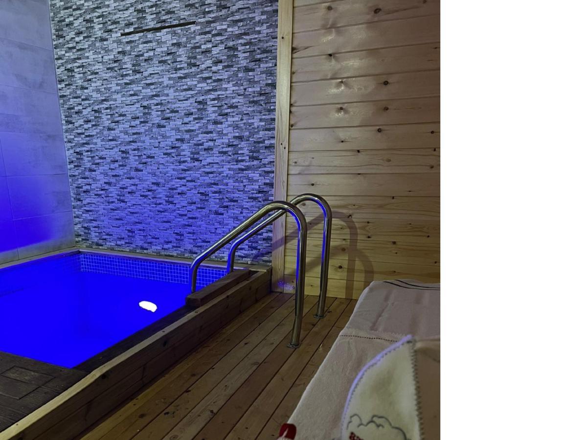 Arbel Holiday Homes Екстер'єр фото