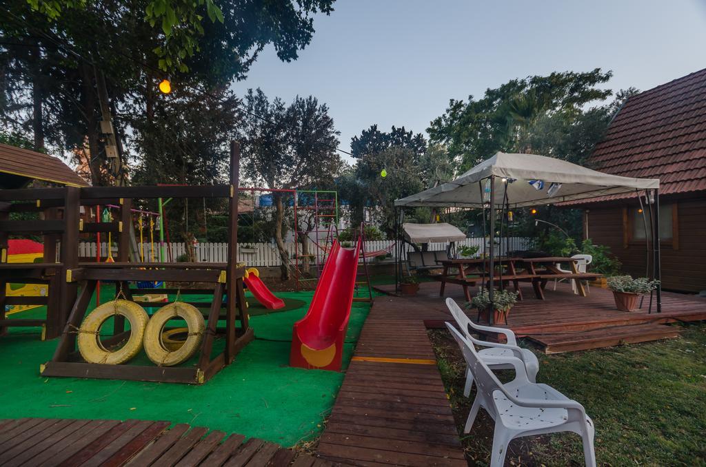 Arbel Holiday Homes Екстер'єр фото