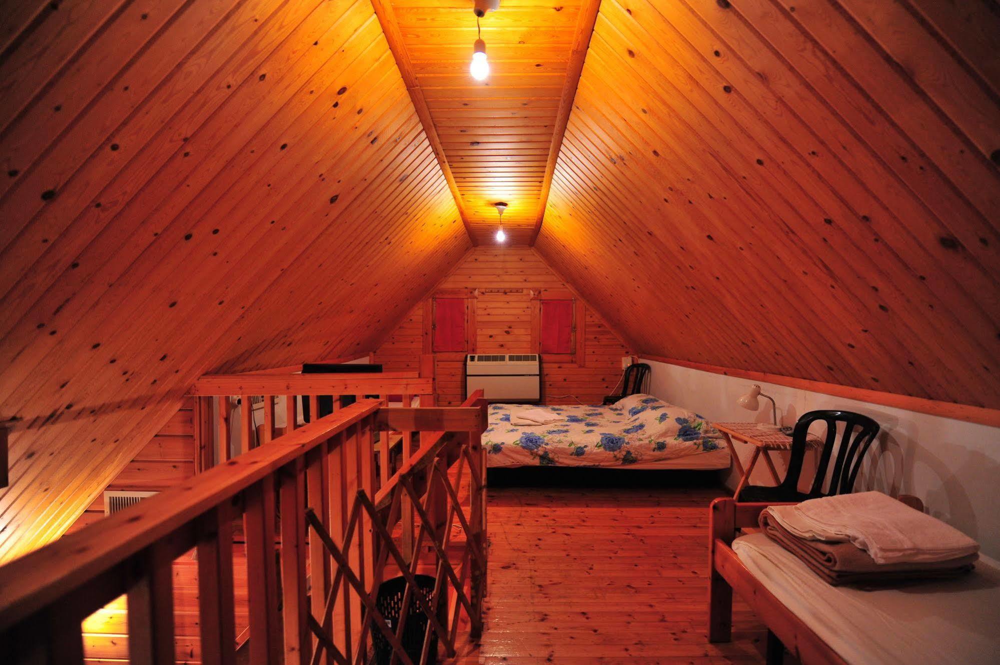 Arbel Holiday Homes Екстер'єр фото