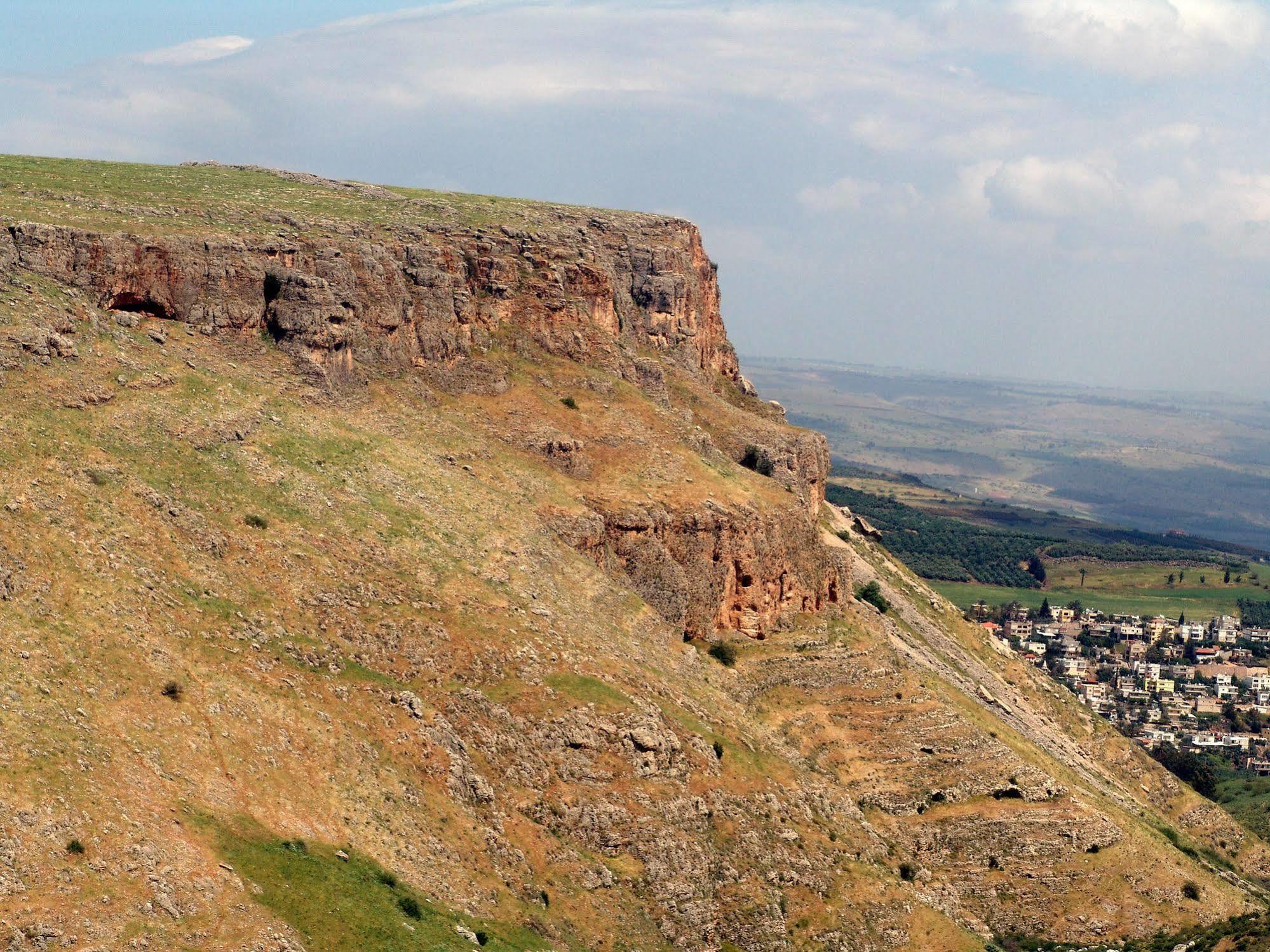 Arbel Holiday Homes Екстер'єр фото