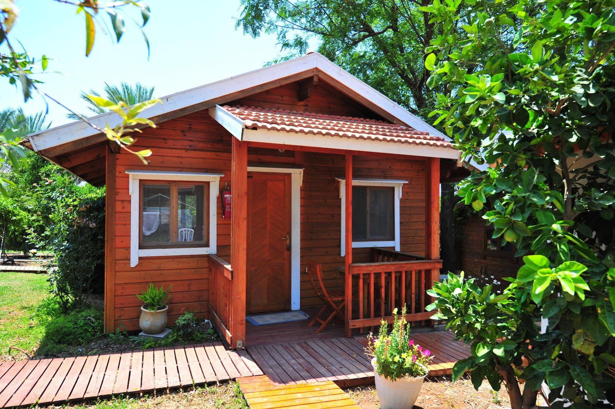 Arbel Holiday Homes Екстер'єр фото