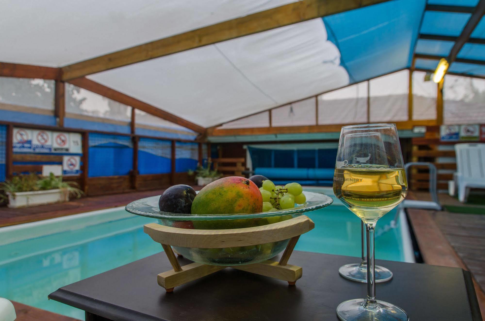 Arbel Holiday Homes Екстер'єр фото