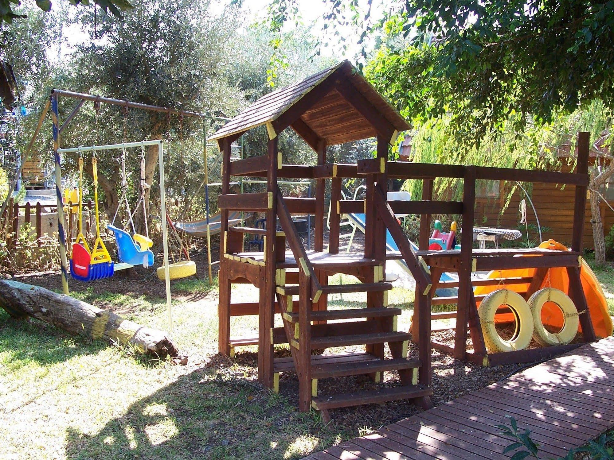 Arbel Holiday Homes Екстер'єр фото