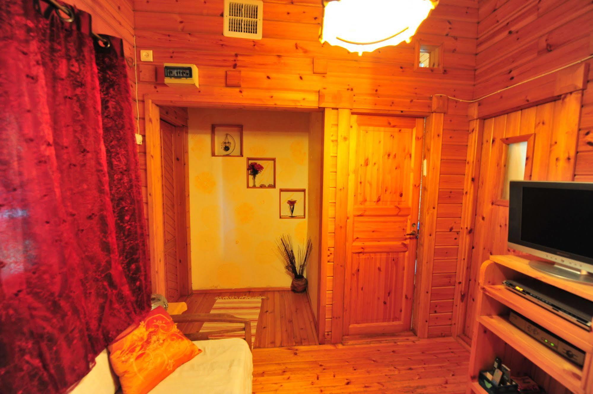 Arbel Holiday Homes Екстер'єр фото